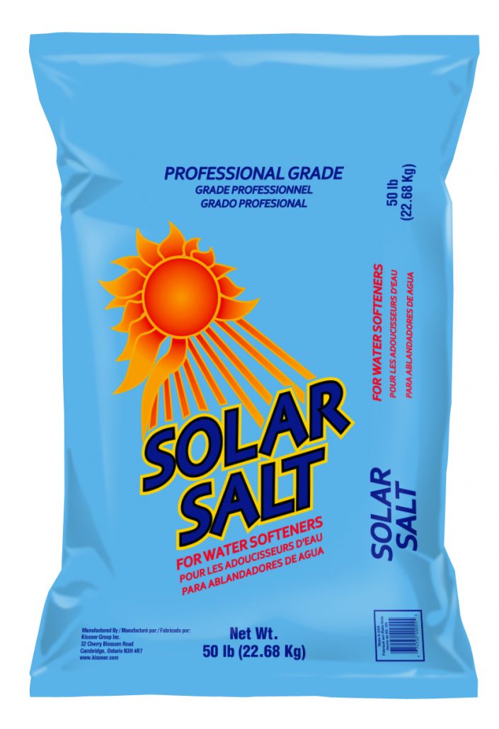 FRITOLAY SUNCHIPS Ice Melter Distributor Salt